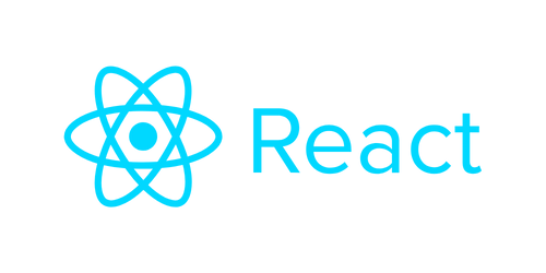 React