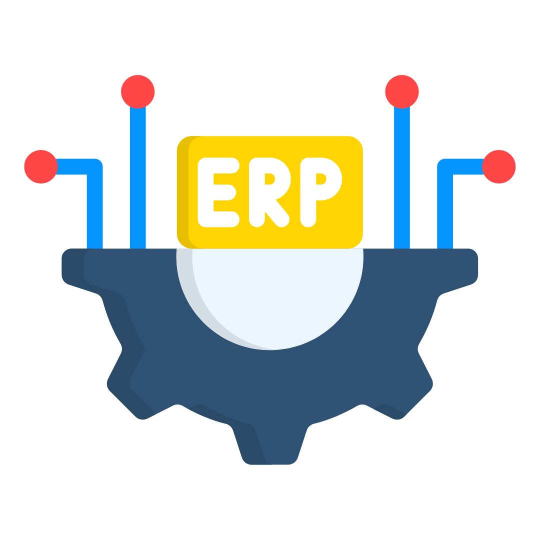 ERP & Gestão