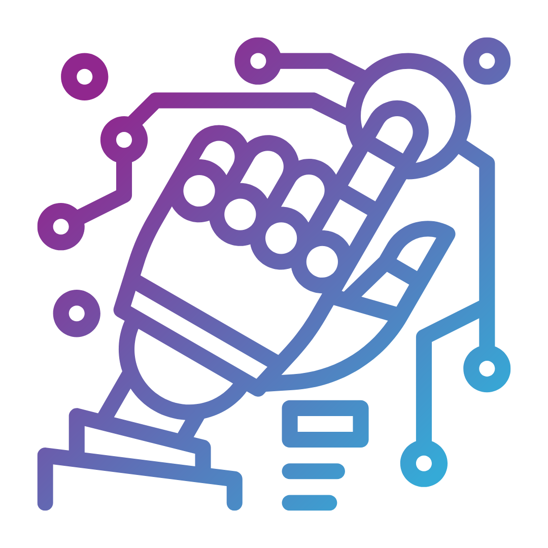 Soluções de Inteligência Artificial - Machine Learning e automação inteligente