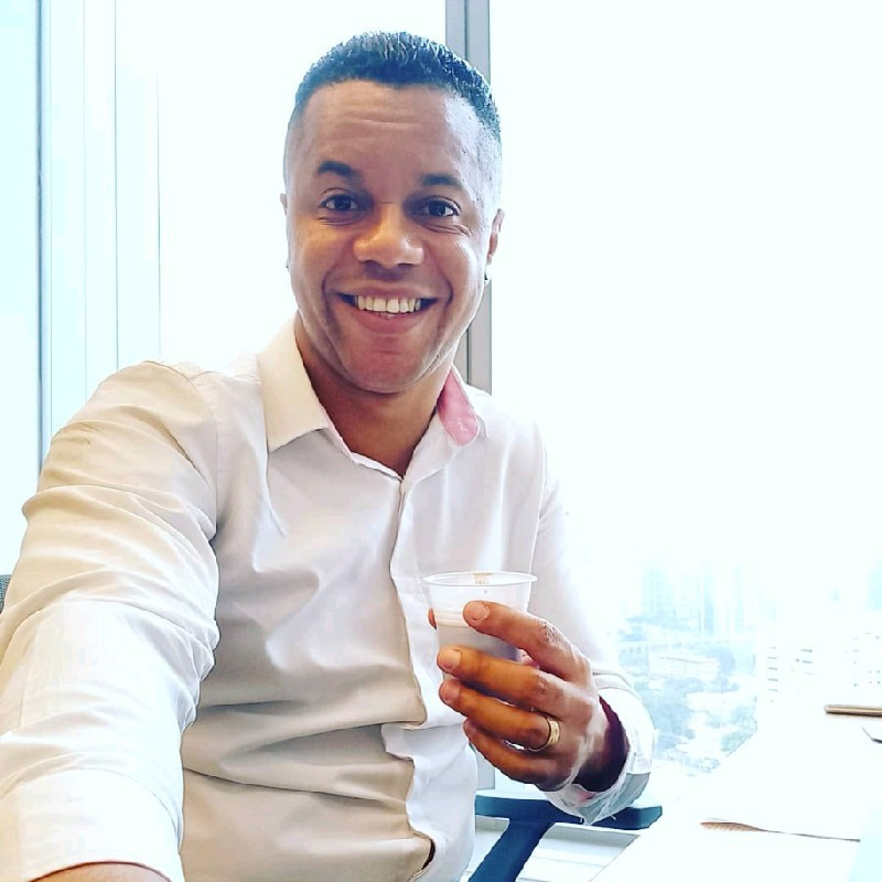 Jefferson Matos, Gerente Financeiro na Medmax