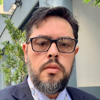 Julio Prado Rocha, Diretor Comercial e de Marketing na Verteron
