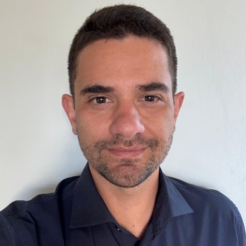 Pedro Henrique Souza Henriques, Sócio - Diretor na LGM Automação Industrial